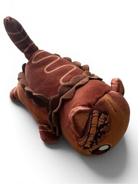 APHMAU MeeMeows 6" CHOCOLATE ICE CREAM CAT Mystery Plush LIMITED EDITION